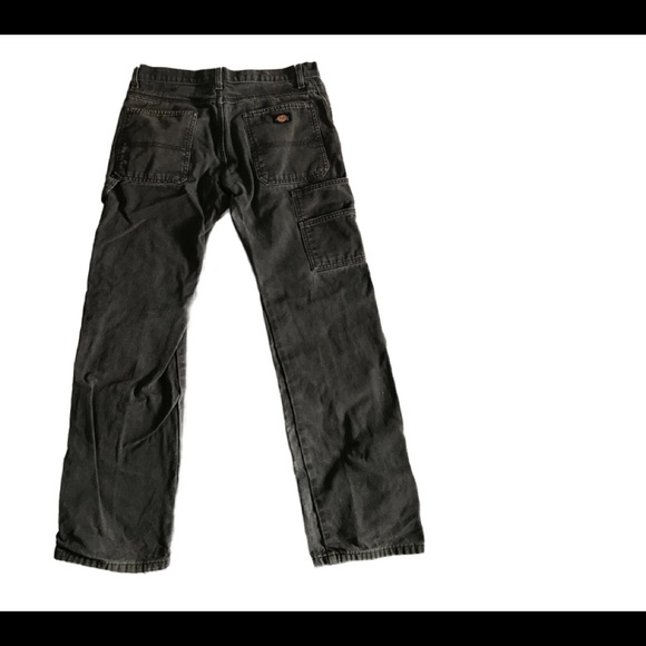 COPY - Dickies double knee pants - Picture 2 of 3